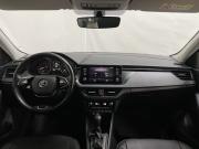 Skoda Rapid II Воронеж  - изображение 35