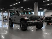 Jeep Wrangler IV (JL) Рестайлинг Москва  - изображение 30