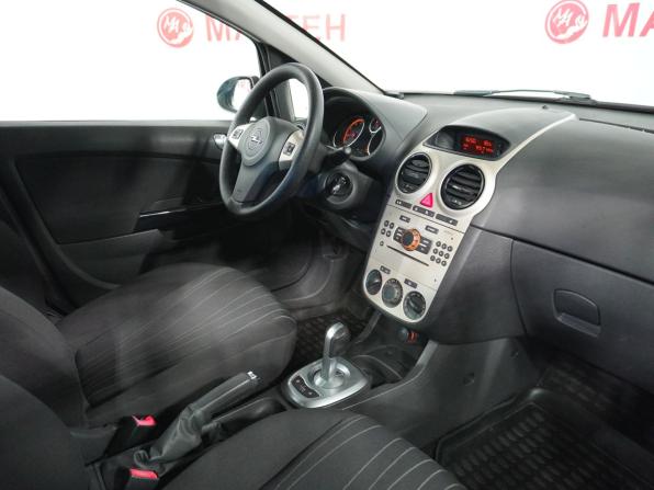 Opel Corsa D с пробегом 2007 года, цена 330 000 рублей, 189345 км, хэтчбек, Автокод Объявления