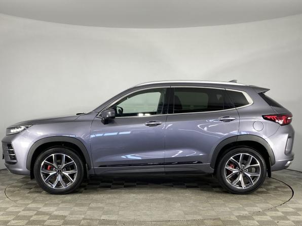 Exeed LX I Рестайлинг с пробегом 2023 года, цена 2 180 000 рублей, 40999 км, внедорожник, Автокод Объявления