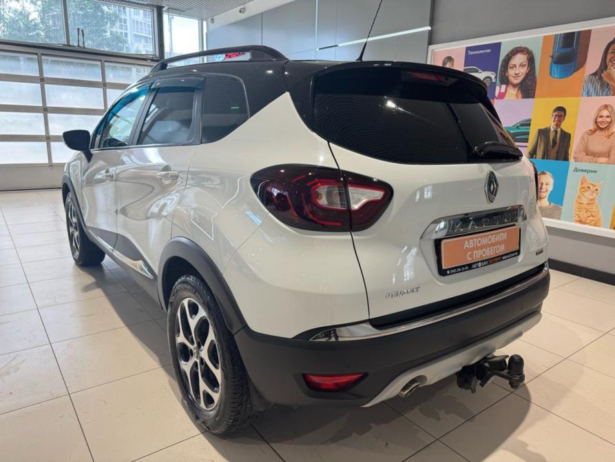 Renault Kaptur I Екатеринбург  - изображение 4