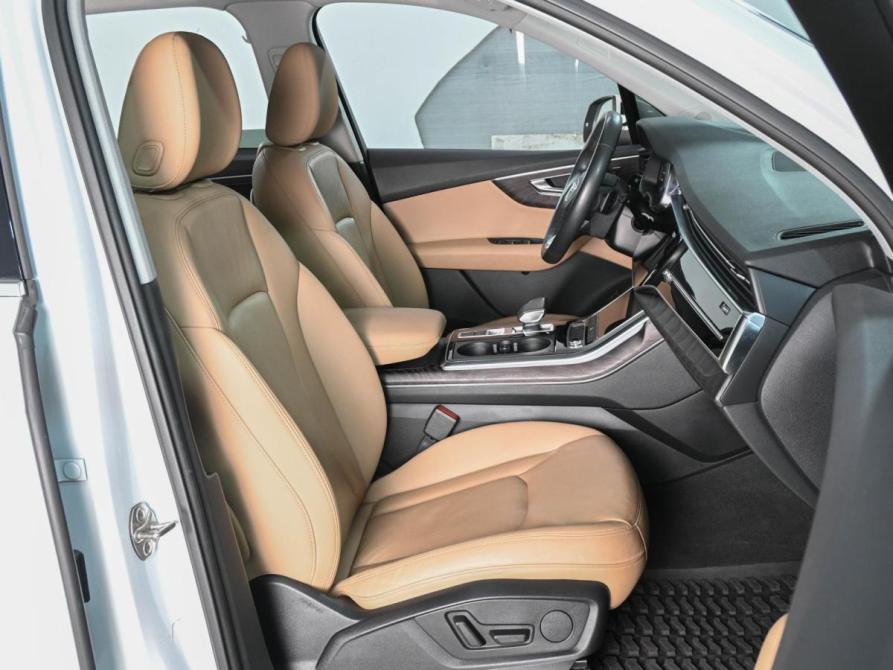 Audi Q7 II (4M) Рестайлинг Ростов-на-Дону  - изображение 8
