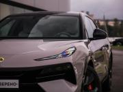Lotus Eletre Санкт-Петербург  - изображение 35