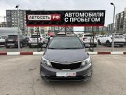 Kia Rio III Рестайлинг Альметьевск  - изображение 20