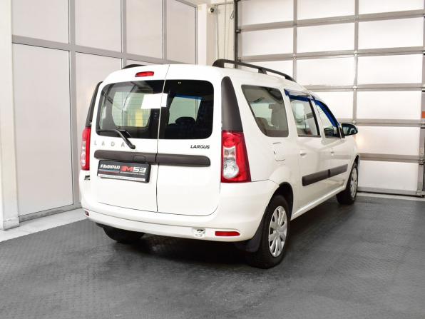 Lada (ВАЗ) Largus I Рестайлинг с пробегом 2021 года, цена 1 000 995 рублей, 60939 км, универсал, Автокод Объявления