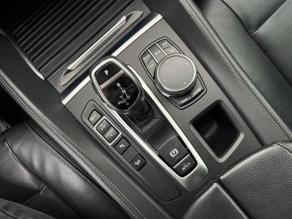 BMW X6 II (F16) с пробегом 2019 года, цена 4 420 000 рублей, 168936 км, внедорожник, Автокод Объявления