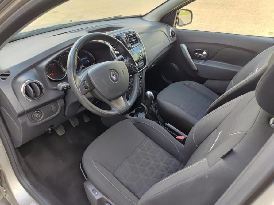 Renault Sandero II Ижевск  - изображение 20