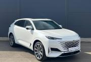 Changan UNI-K Красноярск  - изображение 36