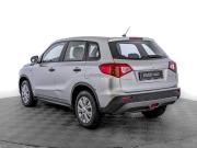 Suzuki Vitara II Москва  - изображение 33
