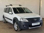 Lada (ВАЗ) Largus I Псков  - изображение 13