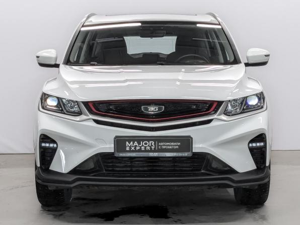 Belgee X50 с пробегом 2024 года, цена 1 750 000 рублей, 61459 км, внедорожник, Автокод Объявления