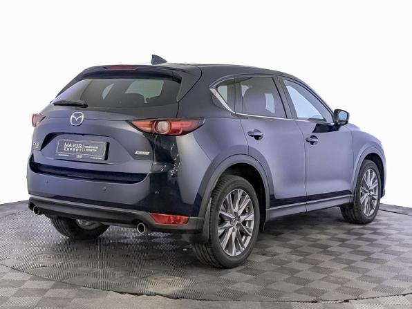 Mazda CX-5 II с пробегом 2019 года, цена 2 800 000 рублей, 94635 км, внедорожник, Автокод Объявления