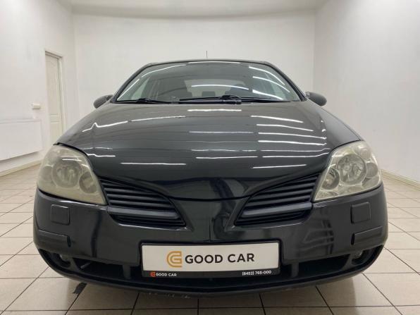 Nissan Primera III (P12) с пробегом 2006 года, цена 465 000 рублей, 266018 км, седан, Автокод Объявления