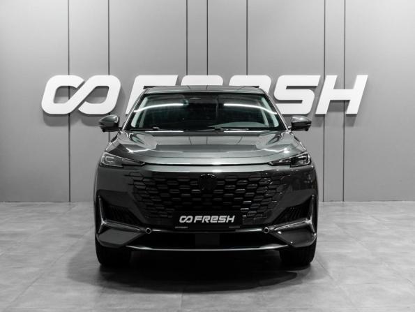 Changan UNI-K с пробегом 2024 года, цена 3 550 000 рублей, 15178 км, внедорожник, Автокод Объявления