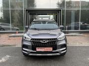 Chery Tiggo 4 I Рестайлинг Екатеринбург  - изображение 35