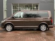 Volkswagen Multivan T6 Екатеринбург  - изображение 31