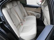 Toyota Camry VIII (XV70) Рестайлинг Новороссийск  - изображение 31