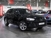 Audi Q5 II (FY) Санкт-Петербург  - изображение 37