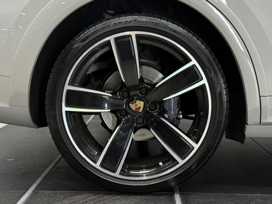 Porsche Cayenne III Красноярск  - изображение 5