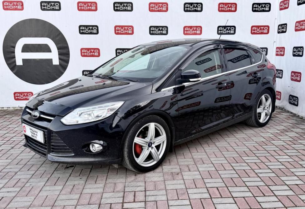 Ford Focus III Санкт-Петербург  - изображение 1