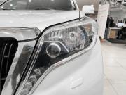 Toyota Land Cruiser Prado 150 Series Рестайлинг 1 Казань  - изображение 43