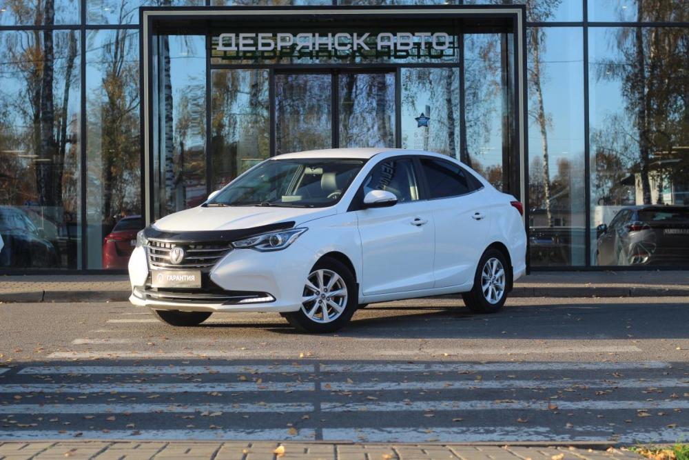 Changan Alsvin Брянск  - изображение 1