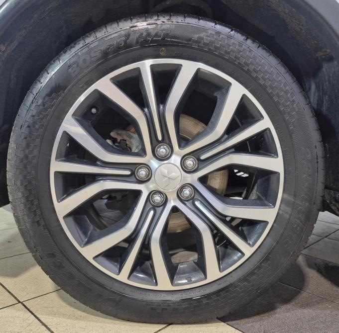 Mitsubishi Outlander III Рестайлинг 2 Воронеж  - изображение 22
