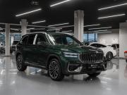 Geely Monjaro I Рестайлинг 2 Москва  - изображение 36