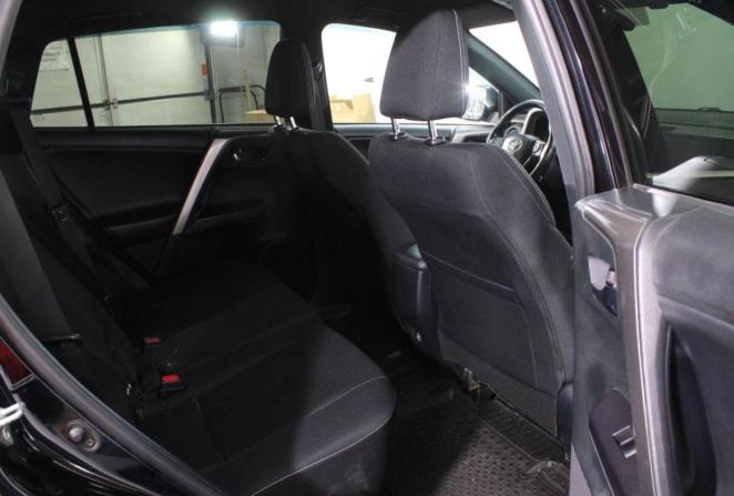 Toyota RAV4 V (XA50) с пробегом 2019 года, цена 2 440 000 рублей, 189391 км, внедорожник, Автокод Объявления