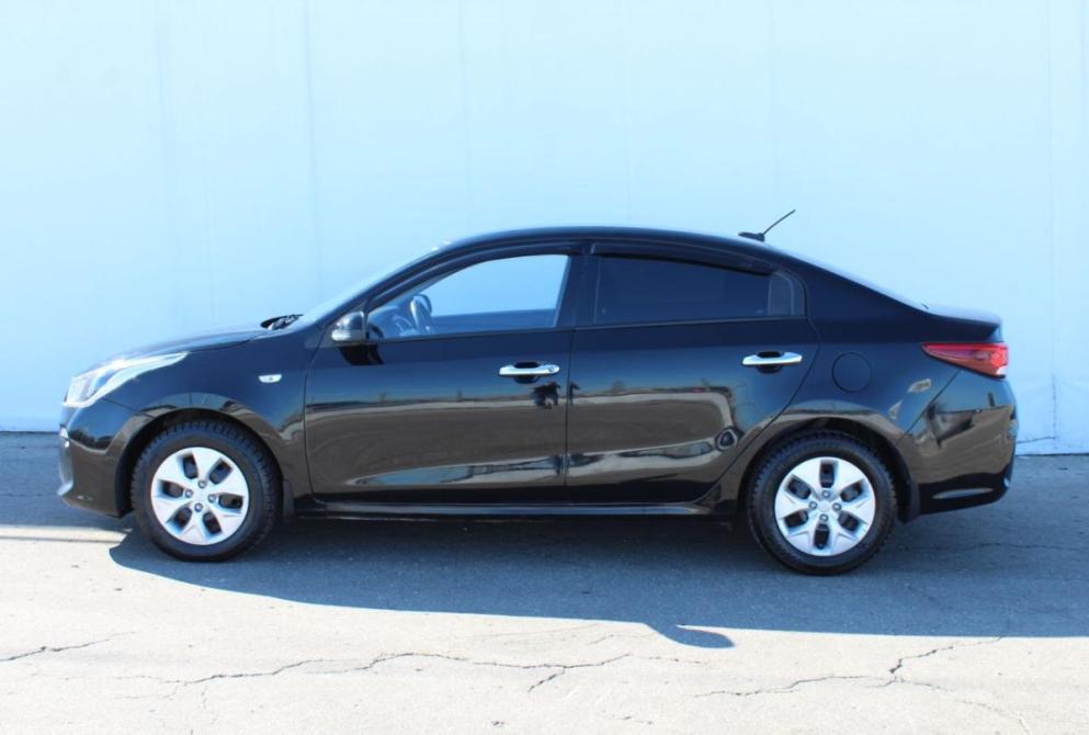 Kia Rio IV Нижний Новгород  - изображение 8