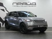 Land Rover Range Rover Velar I Ростов-на-Дону  - изображение 33