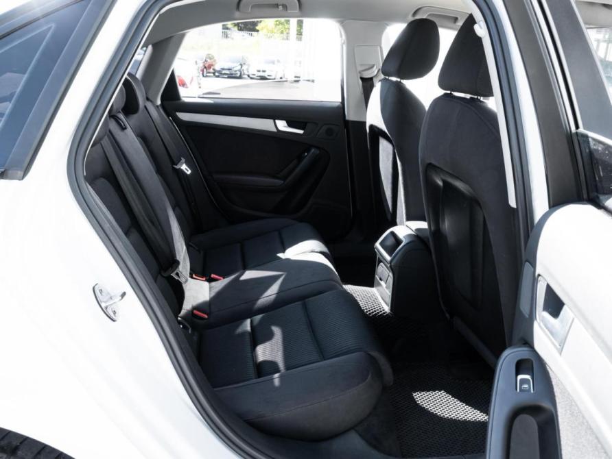 Audi A4 IV (B8) Рестайлинг Ставрополь  - изображение 7