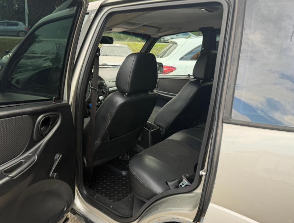 Chevrolet Niva I Рестайлинг с пробегом 2012 года, цена 430 000 рублей, 172974 км, внедорожник, Автокод Объявления