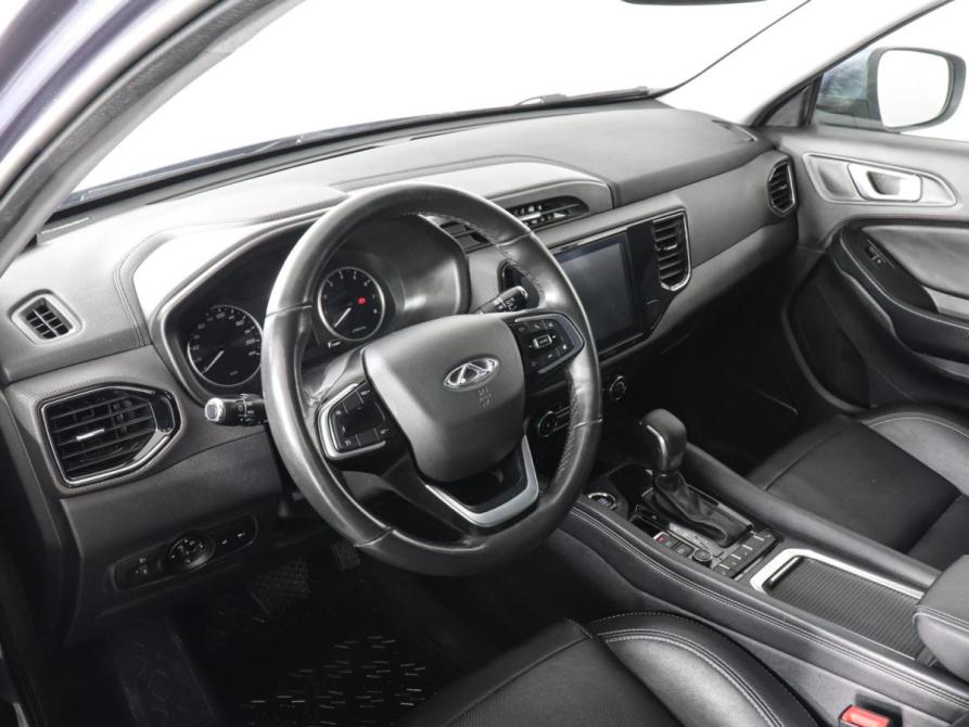 Chery Tiggo 4 I Рестайлинг Химки  - изображение 9