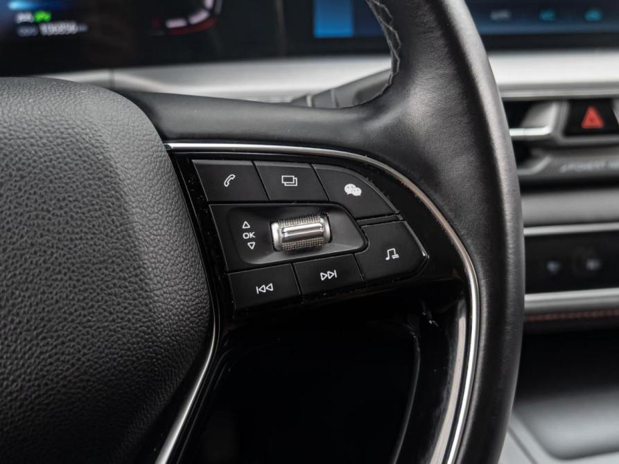 Changan CS75 Plus I Рестайлинг Краснодар  - изображение 21