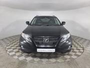 Lexus RX III Москва  - изображение 23