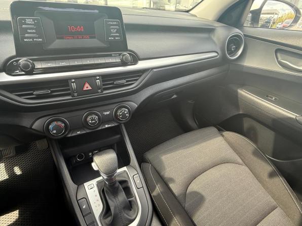 Kia Cerato IV с пробегом 2019 года, цена 1 725 000 рублей, 108816 км, седан, Автокод Объявления