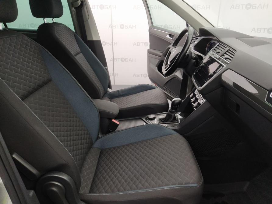 Volkswagen Tiguan II Екатеринбург  - изображение 19