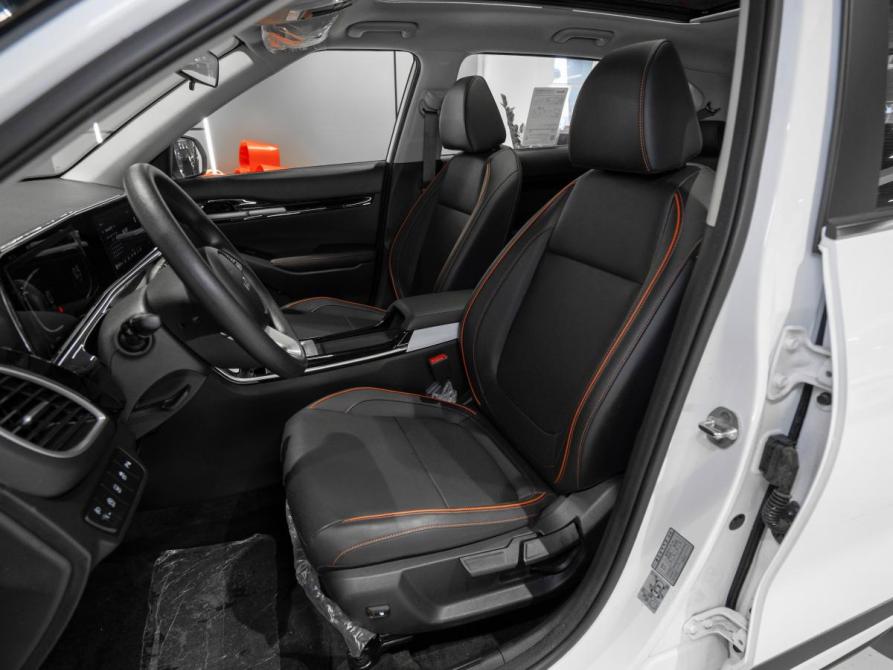 Kia Seltos I Рестайлинг Москва  - изображение 9