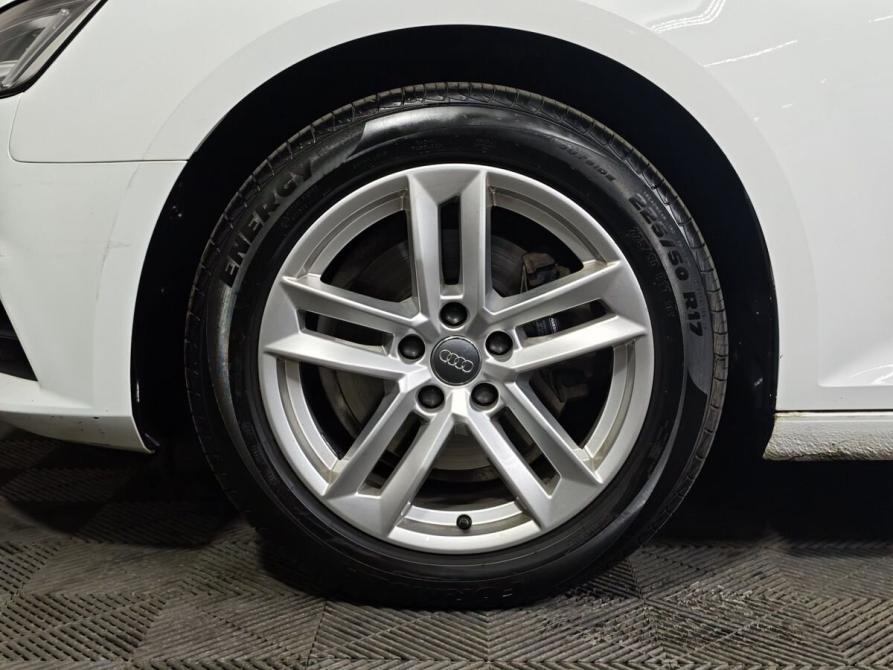 Audi A4 V (B9) Москва  - изображение 9