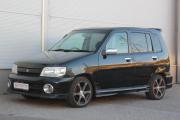 Nissan Cube I (Z10) Белгород  - изображение 23