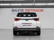 Chery Tiggo 4 I Рестайлинг Тюмень  - изображение 32