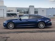 Audi A7 II (4K) Москва  - изображение 33
