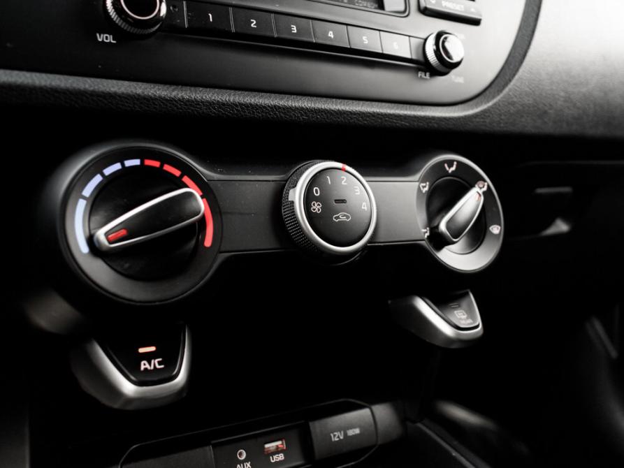 Kia Rio IV Екатеринбург  - изображение 17