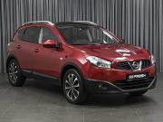 Nissan Qashqai I Ставрополь  - изображение 24