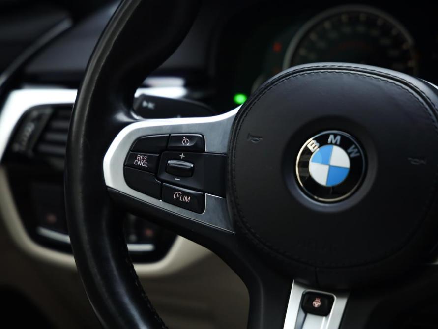 BMW 6 серии IV (G32) Санкт-Петербург  - изображение 16