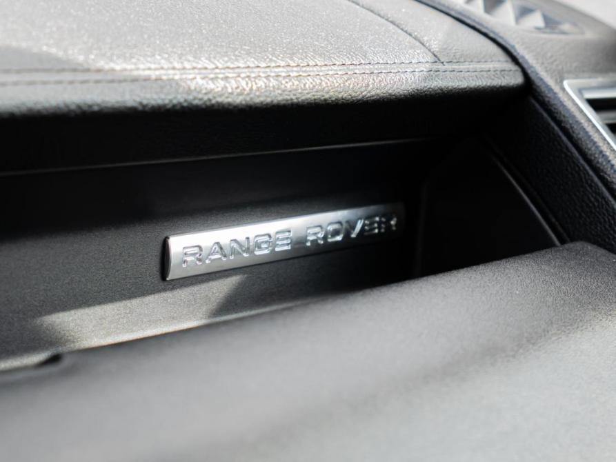 Land Rover Range Rover Sport I Рестайлинг Краснодар  - изображение 23