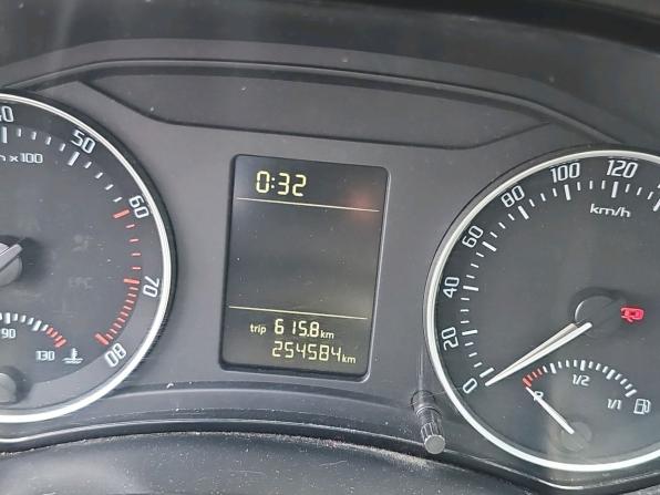 Skoda Octavia II (A5) Рестайлинг с пробегом 2010 года, цена 650 000 рублей, 254000 км, лифтбек, Автокод Объявления