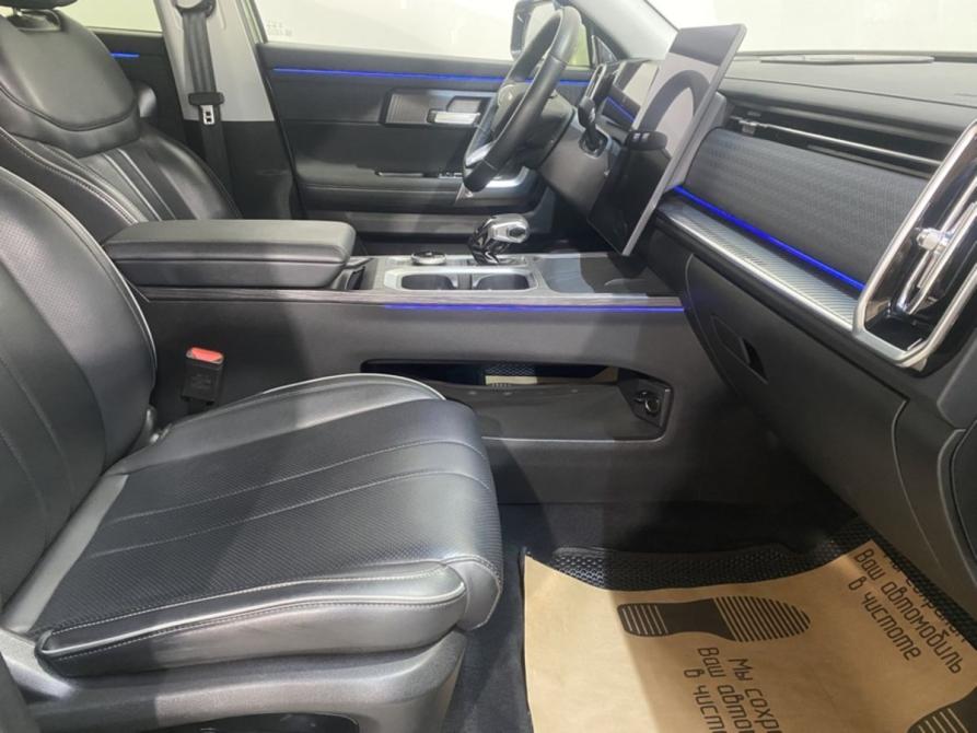 Jaecoo J7 I Курск  - изображение 8