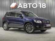 Volkswagen Tiguan I Рестайлинг Ижевск  - изображение 22